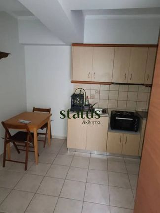 Studio / γκαρσονιέρα 30 τ.μ. για ενοικίαση, Αχαΐα, Πάτρα