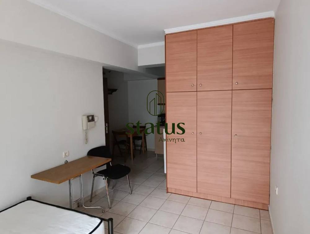 Studio 30 sqm for rent, Achaia, Patra