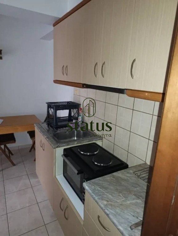 Studio 30 sqm for rent, Achaia, Patra