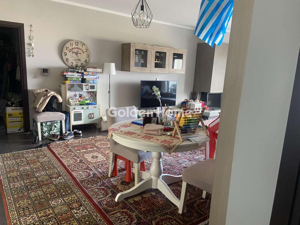 Διαμέρισμα 105 τ.μ. προς πώληση, Ανθούπολη Πάτρας