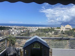Διαμέρισμα 105 τ.μ. προς πώληση, Ανθούπολη Πάτρας-thumb-2