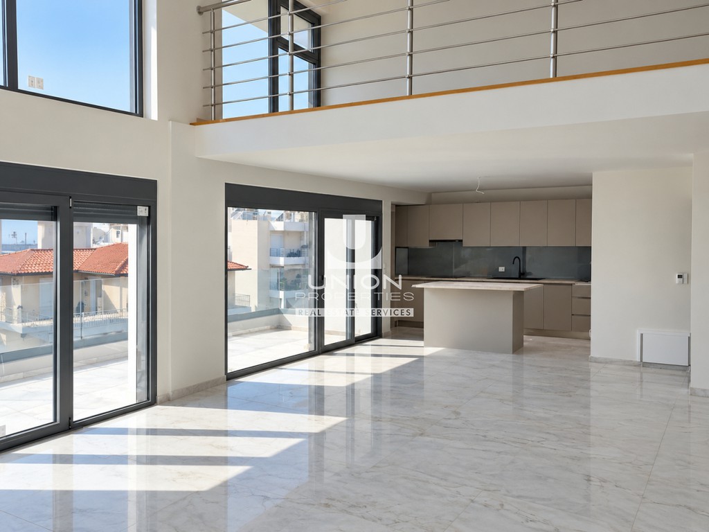 Μεζονέτα 160 τ.μ. πρός ενοικίαση, Αθήνα - Νότια Προάστια, Άλιμος