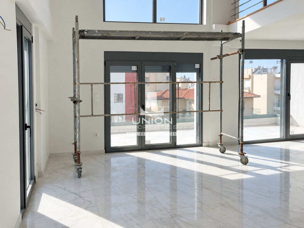 Μεζονέτα 160 τ.μ. πρός ενοικίαση, Αθήνα - Νότια Προάστια, Άλιμος