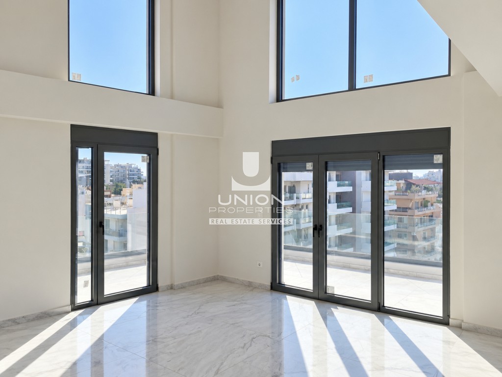 Μεζονέτα 160 τ.μ. πρός ενοικίαση, Αθήνα - Νότια Προάστια, Άλιμος