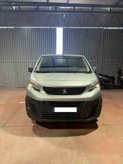 Peugeot 2019 Expert