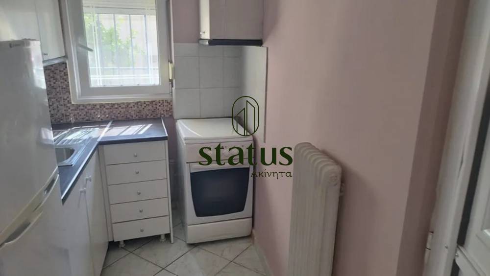 Studio 34 sqm for rent, Achaia, Patra