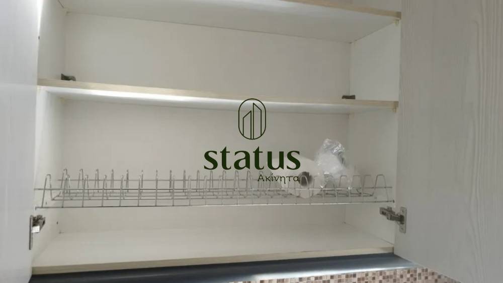 Studio 34 sqm for rent, Achaia, Patra
