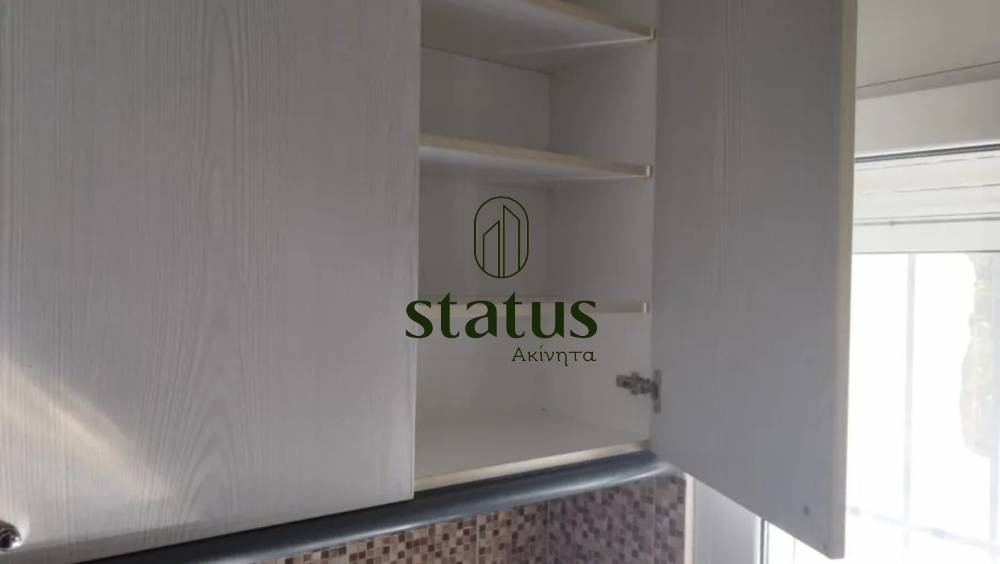 Studio 34 sqm for rent, Achaia, Patra
