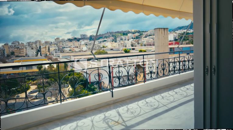 Διαμέρισμα 115 τ.μ. για πώληση, Αθήνα - Κέντρο, Πατήσια