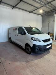 Peugeot 2018 Expert