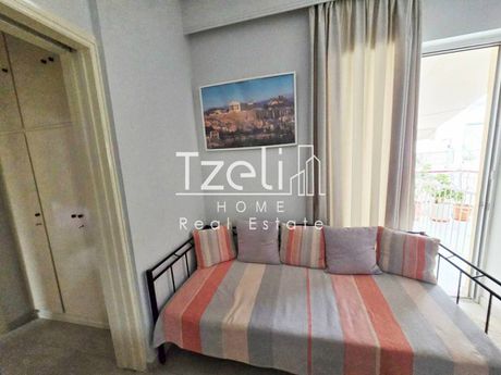 Διαμέρισμα 40 τ.μ. πρός ενοικίαση