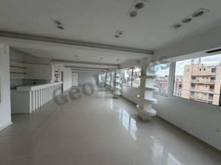 Γραφείο 165 τ.μ. για ενοικίαση