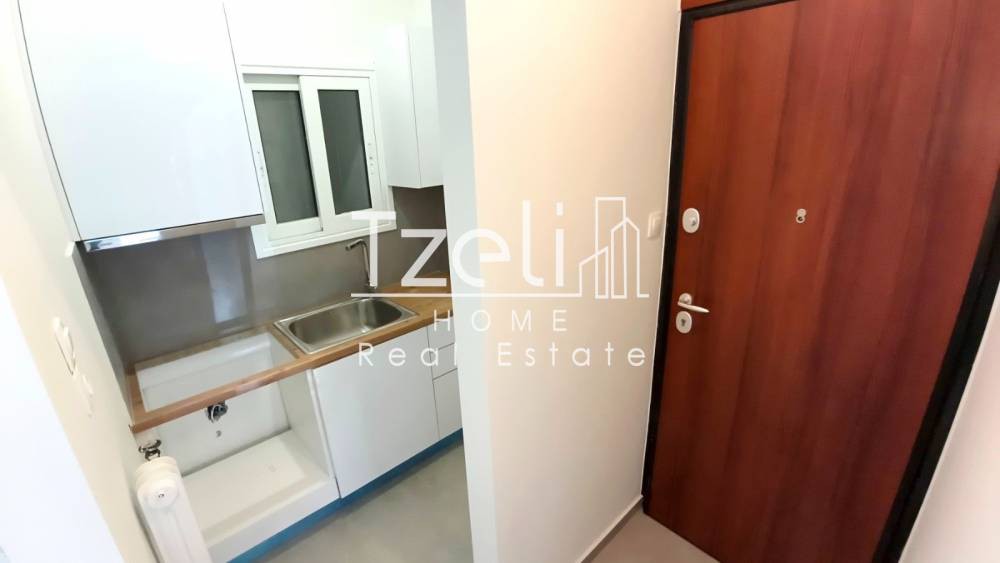 Studio / γκαρσονιέρα 35 τ.μ. πρός ενοικίαση, Αθήνα - Κέντρο, Αμπελόκηποι - Πεντάγωνο