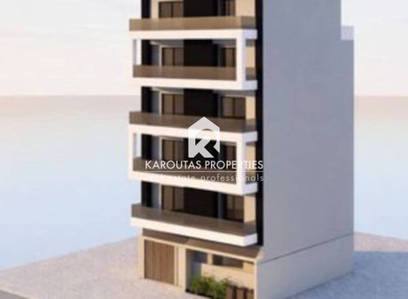 Maisonette 170 sqm for sale