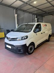 Toyota 2019 Proace