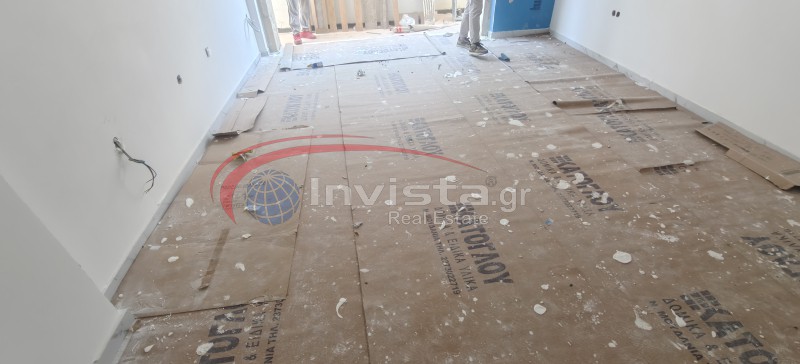 Studio / γκαρσονιέρα 33 τ.μ. προς πώληση, Φλογητά