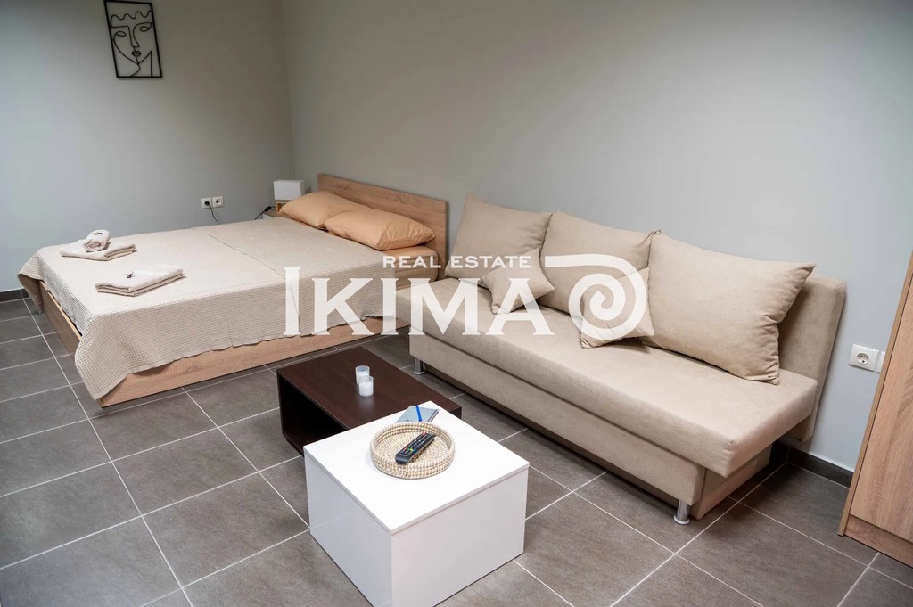 Studio / γκαρσονιέρα 35 τ.μ. προς πώληση, Βαρδάρης