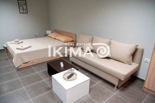 Studio / γκαρσονιέρα 35 τ.μ. προς πώληση, Θεσσαλονίκη - Κέντρο, Βαρδάρης-thumb-4