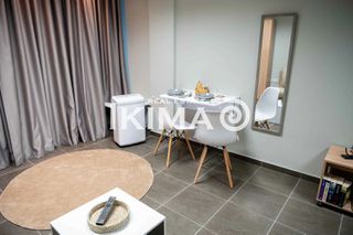 Studio / γκαρσονιέρα 35 τ.μ. προς πώληση, Θεσσαλονίκη - Κέντρο, Βαρδάρης-thumb-5