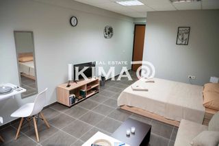 Studio / γκαρσονιέρα 35 τ.μ. προς πώληση, Θεσσαλονίκη - Κέντρο, Βαρδάρης-thumb-2