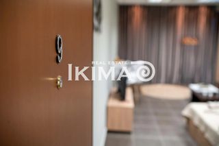 Studio / γκαρσονιέρα 35 τ.μ. προς πώληση, Θεσσαλονίκη - Κέντρο, Βαρδάρης-thumb-11