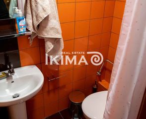 Studio / γκαρσονιέρα 35 τ.μ. προς πώληση, Θεσσαλονίκη - Κέντρο, Βαρδάρης-thumb-3