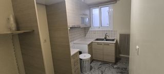 Apartment 55 sqm for rent