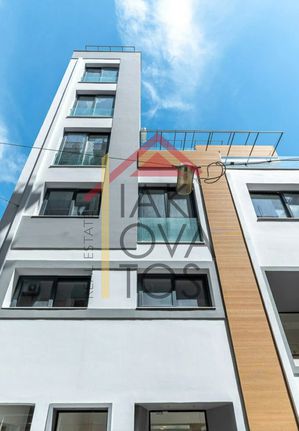 Business bulding 768 sqm for sale, Athens - Center, Attiki