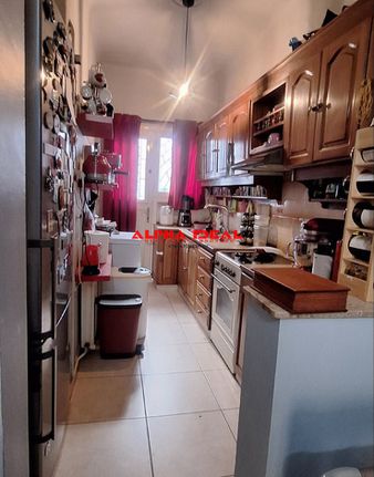 Apartment 70 sqm for sale, Piraeus, Agios Vasileios