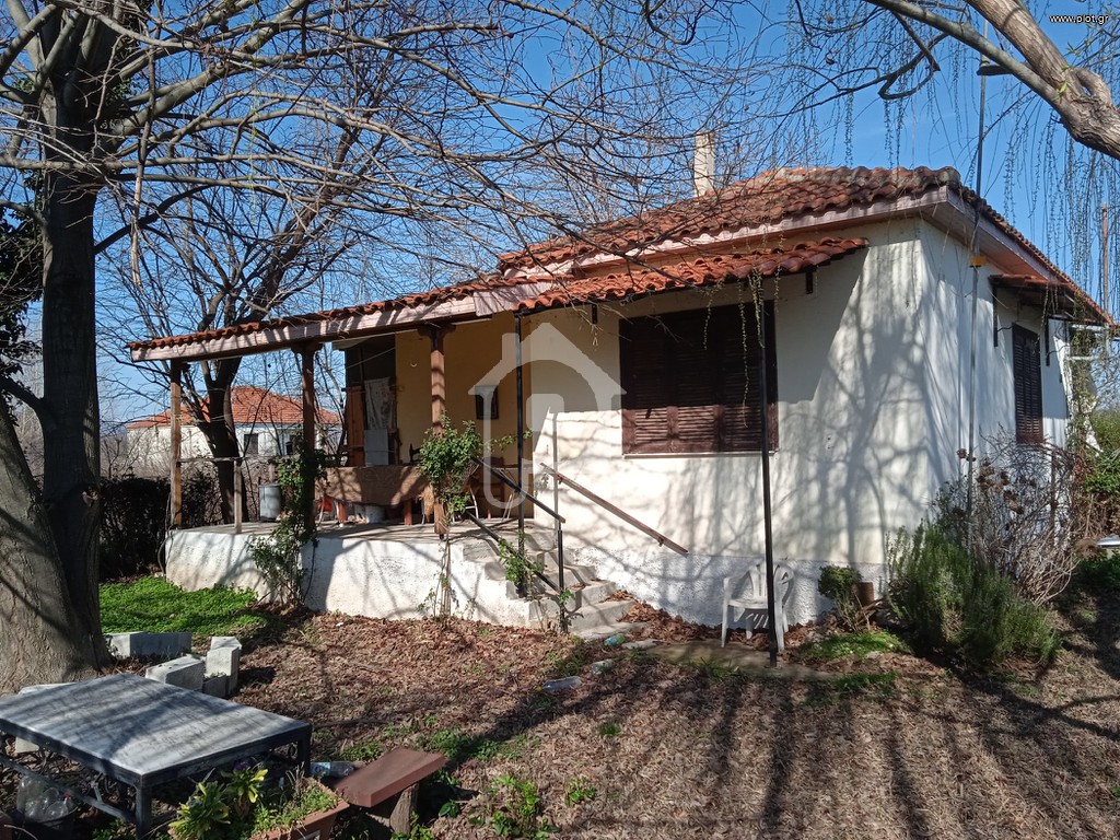Μονοκατοικία 70 τ.μ. πρός πώληση, Ν. Σερρών, Βισαλτία