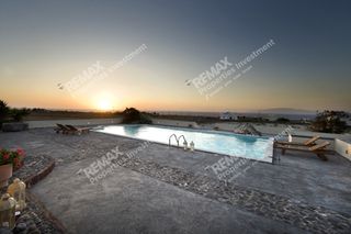 Βίλλα 230 τ.μ. προς πώληση, Οία-thumb-5