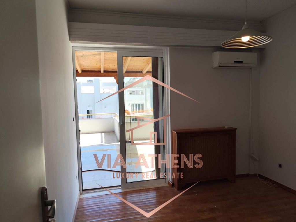 Διαμέρισμα 103 τ.μ. πρός ενοικίαση, Αθήνα - Νότια Προάστια, Βάρη- Βάρκιζα