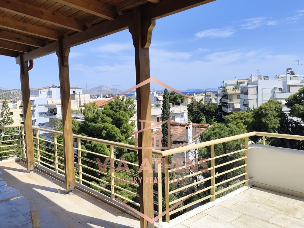 Διαμέρισμα 103 τ.μ. πρός ενοικίαση, Αθήνα - Νότια Προάστια, Βάρη- Βάρκιζα