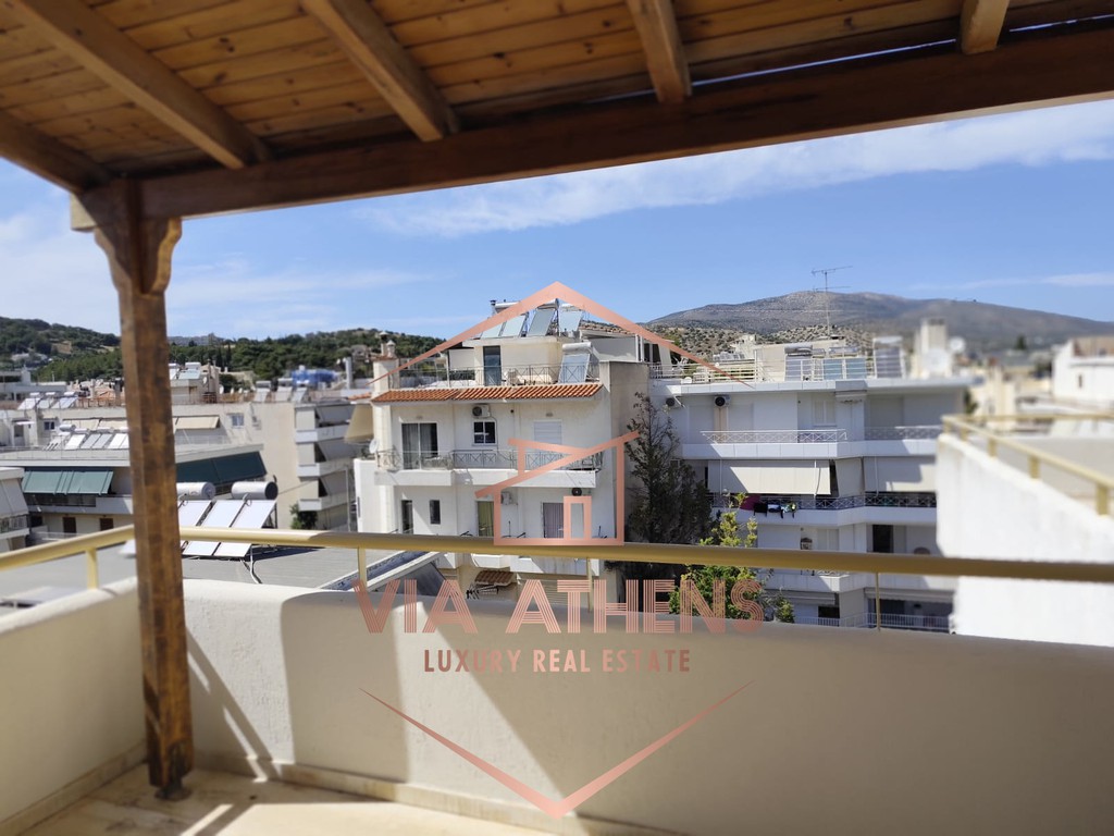 Διαμέρισμα 103 τ.μ. πρός ενοικίαση, Αθήνα - Νότια Προάστια, Βάρη- Βάρκιζα