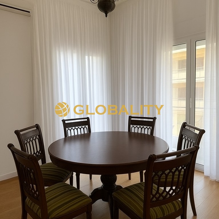 Apartment 105 sqm for rent, Kastella