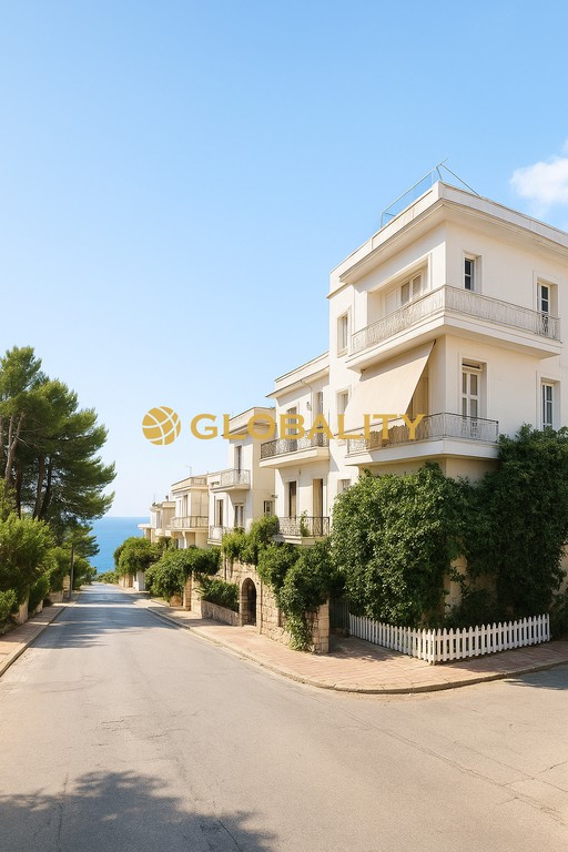 Διαμέρισμα 105 τ.μ. προς ενοικίαση, Καστέλλα