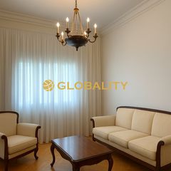 Διαμέρισμα 105 τ.μ. προς ενοικίαση, Καστέλλα-thumb-1