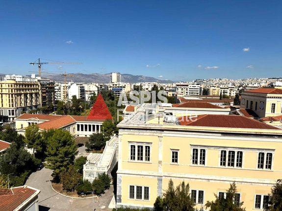 Apartment 163 sqm for sale, Athens - Center, Exarchia - Neapoli