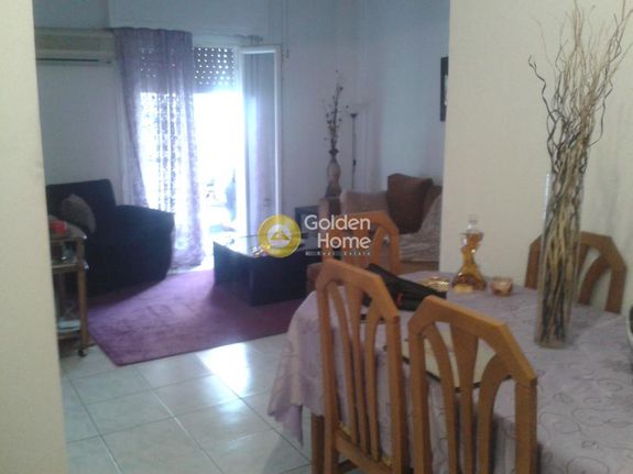 Apartment 57 sqm for sale, Athens - Center, Gazi - Metaxourgio - Votanikos