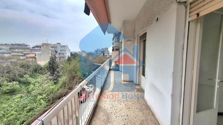 Apartment 115 sqm for sale, Thessaloniki - Center, Ano Toumpa
