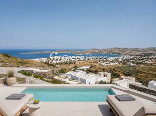 Βίλλα 391 τ.μ. για πώληση