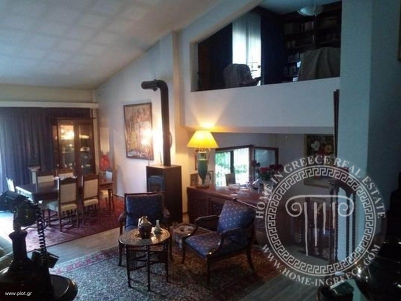 Βίλλα 400 τ.μ. πρός πώληση, Θεσσαλονίκη - Περιφ/Κοί Δήμοι, Θερμαϊκός
