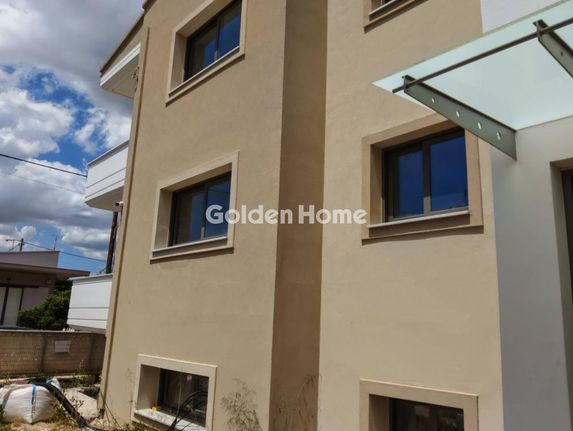 Detached home 650 sqm for sale, Rest Of Attica, Kalivia Thorikou