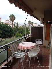 Διαμέρισμα 85 τ.μ. για ενοικίαση