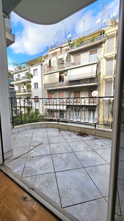Apartment 145 sqm for sale, Athens - Center, Patision - Acharnon