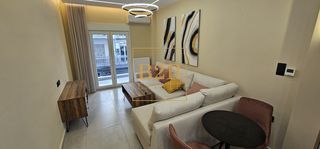 Studio / γκαρσονιέρα 27 τ.μ. πρός πώληση, Θεσσαλονίκη - Κέντρο, Καμάρα-thumb-6
