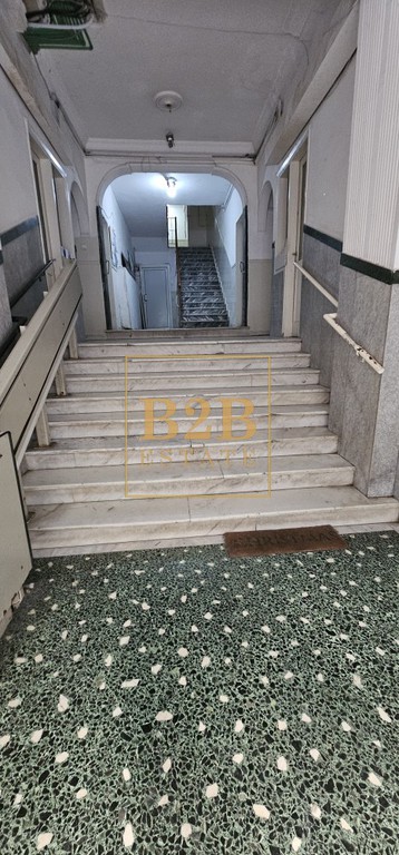 Studio / γκαρσονιέρα 27 τ.μ. πρός πώληση, Θεσσαλονίκη - Κέντρο, Καμάρα