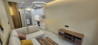 Studio / γκαρσονιέρα 27 τ.μ. πρός πώληση, Θεσσαλονίκη - Κέντρο, Καμάρα-thumb-12