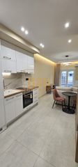Studio / γκαρσονιέρα 27 τ.μ. πρός πώληση, Θεσσαλονίκη - Κέντρο, Καμάρα-thumb-8