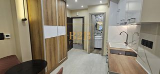 Studio / γκαρσονιέρα 27 τ.μ. πρός πώληση, Θεσσαλονίκη - Κέντρο, Καμάρα-thumb-9